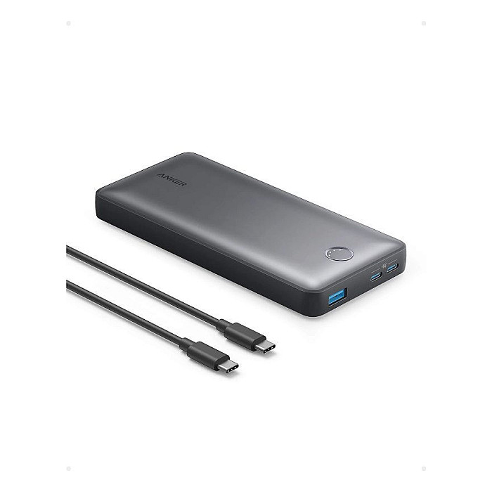 Anker 535 20000 mAh Power Bank (PowerCore 20K)